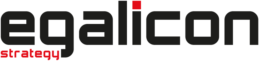 Egalicon Logo Banner